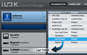 ilok activation code crack