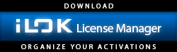 Download iLok license Manager